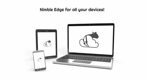 NimbleEdge AI App - First offline voice AI by running Python on-device