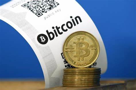 Bernstein verdoppelt sein Bitcoin-Preisziel von 150.000 US-Dollar - Investing.com
