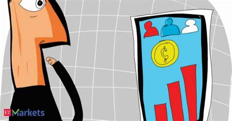 Ein US-Amerikaner erwacht als „Billionär“, nachdem er Kryptowährungen im Wert von 20 US-Dollar gekauft hat – The Economic Times
