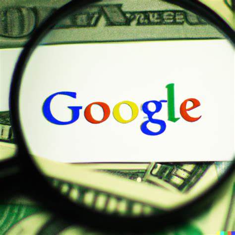 DOJ Seeks Tough Measures on Alphabet Inc. (GOOGL) to Curb AI-Driven Search Monopoly