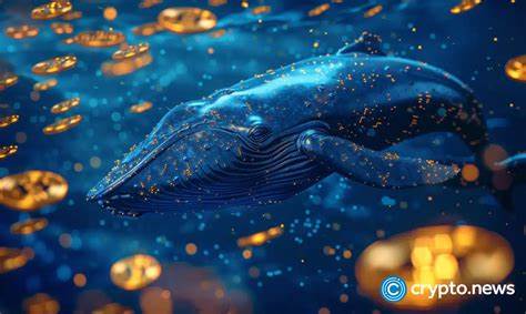 3 Altcoins Whales Are Accumulating Before the Bull Market Begins