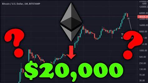 Ethereum to $20,000 by january 2025 ? The crypto community believes it ! - Crypto News BTC