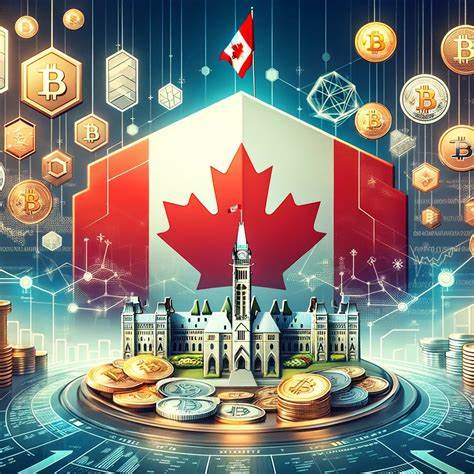 Legislators want the government of Canada to hasten crypto regulations - Cryptopolitan