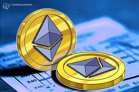 Here are the best and worst times of the day to use Ethereum - Cointelegraph