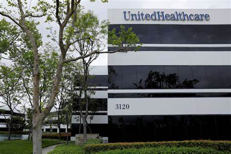 UnitedHealth's string of setbacks, from exec murder to cyber attack