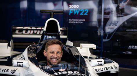 Latifi and Russell explain why special advisor Jenson Button has been 'great asset' to Williams - formula1.com