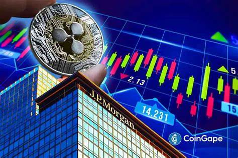 Ripple XRP: ETF Inflows Will Surpass $8B by 2026