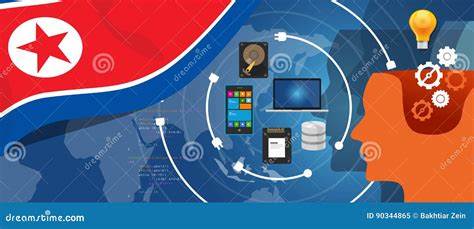 The Complete Text of North Korea's Information Technology Law