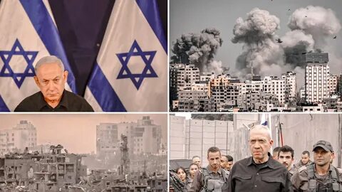 The Genocidal Heart of Israeli Society