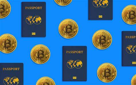 Can A Second Passport Help You Dodge The U.S. Crypto Crackdown? - Forbes