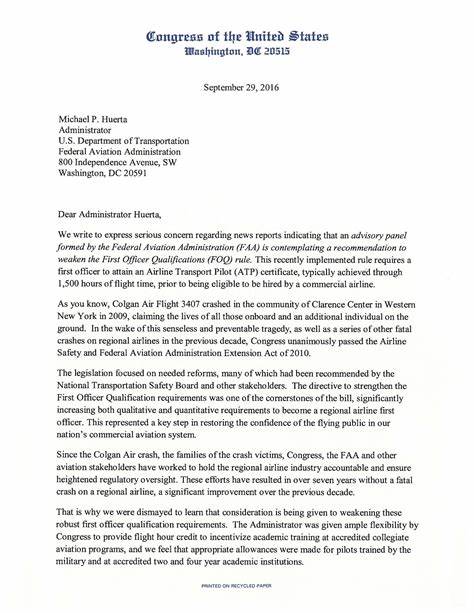 Congressional Members sent letters to Wikimedia Foundation