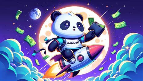 Pandoshi (PAMBO) führt DeFi-Wallet im Vorverkauf ein und übersteigt die gesammelten Mittel von 2 Millionen US-Dollar – Standard-PR Bitcoin ... - Bitcoin.com News
