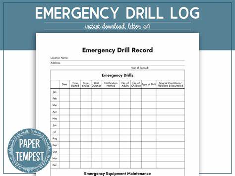 The first US solar storm emergency drill did not go well