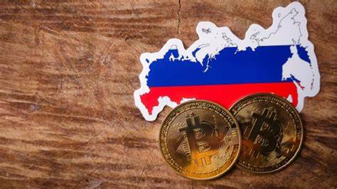 Russia’s Finance Ministry and Central Bank to Launch Crypto Exchange for “Super-qualified Investors