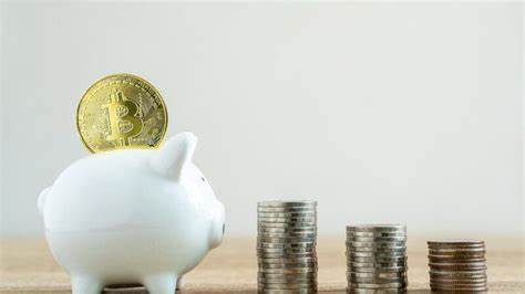 Why Are the Feds So Mad About Bitcoin Retirement Investing? - Reason
