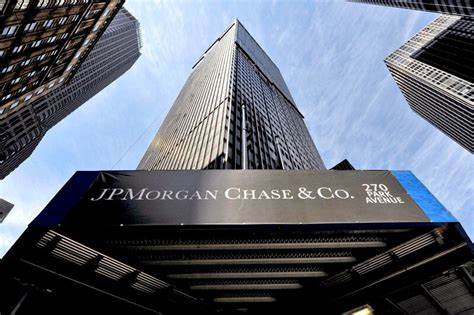 JPMorgan Bank übernimmt Coinbase und Gemini als ihre ersten Krypto-Exchange-Kunden – CoinDesk
