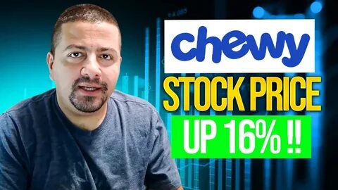 Jefferies Downgrades Chewy (CHWY) to Hold, Flags Valuation Concerns