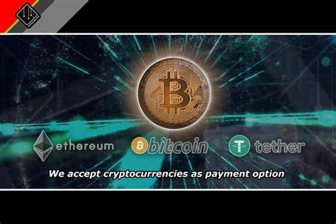 Crescent Title accepts cryptocurrencies as a payment method - Cryptopolitan