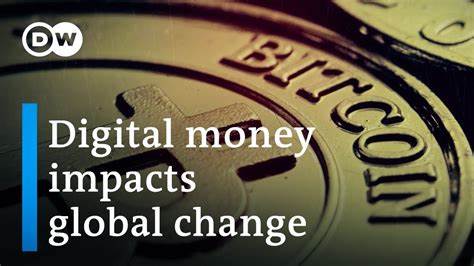 Cryptocurrencies - The Future of Money? - DW (English)