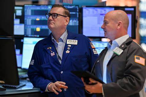 Nasdaq Notches Sixth Day of Gains
