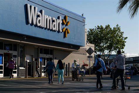 Walmart, Amazon mull stablecoins