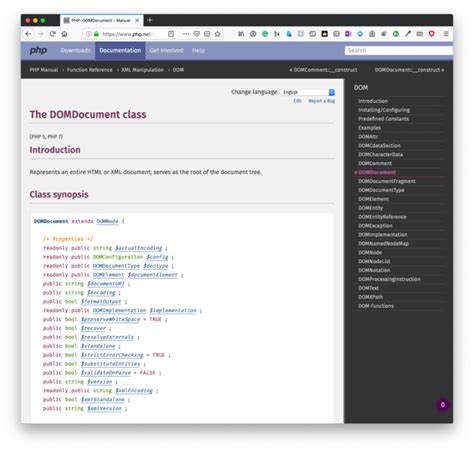 Stop using preg_* on HTML and start using \DOM\HTMLDocument in PHP instead