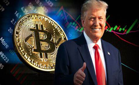 Bitcoin Remains Below $105K as Iran’s Supreme Leader Responds to Trump’s Surrender Request