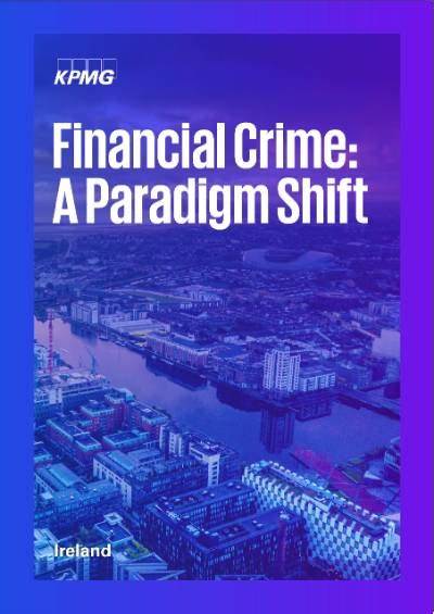 Financial Crimes in Digital Assets and Cryptocurrencies - KPMG Newsroom