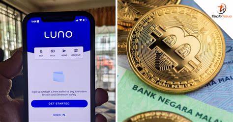 Luno ermöglichte Krypto-Transaktionen im Wert von 52 Milliarden US-Dollar mit 10 Millionen Kunden an Bord – Fintech News Malaysia
