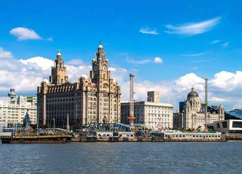 Liverpool to introduce 'tourist tax' for visitors