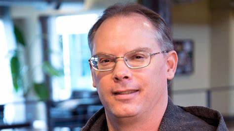 Interview with Tim Sweeney on Epic's fight against Apple