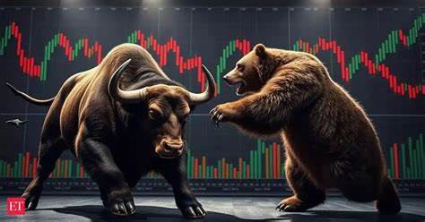 Stock Market Today: Dow Jones Rises Amid Israel-Iran Attacks; Nvidia, Palantir, Tesla Rally (Live Coverage)