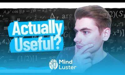 As a programmer, get your math sorted