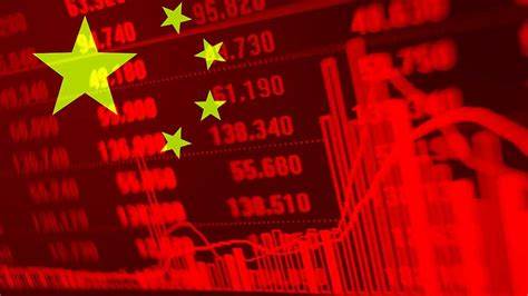 Best Chinese Stocks To Buy And Watch