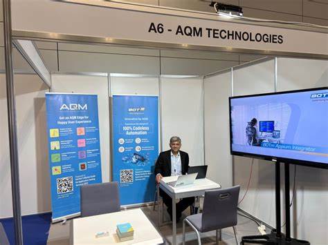 AQM Technologies seals deal to buy US fintech firm TRaiCE