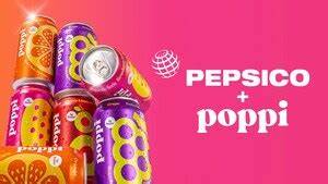 PepsiCo, Inc. (PEP) Finalizes poppi Acquisition, Advancing Its Strategic Portfolio Shift