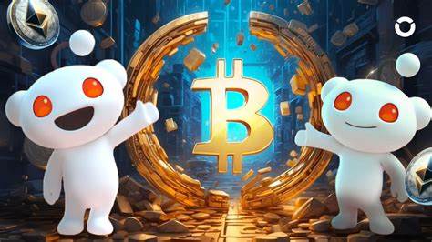 Reddit buys Bitcoin, Ethereum, and MATIC, reveals new IPO filing with the SEC - Crypto Briefing