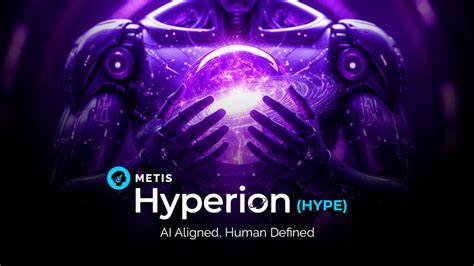 Metis Launches HyperHack With $200K Reward Pool: An AI-Driven Web3 Hackathon on Hyperion