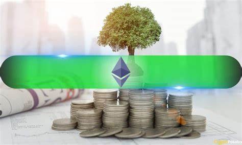 Early Bird Ethereum Investor Awakens: $620 Investment Becomes $5M