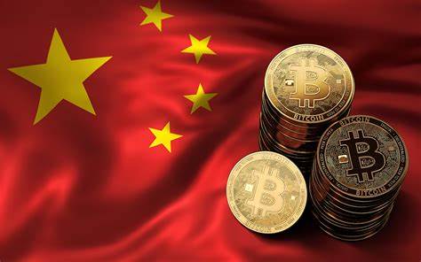 Erwärmt sich China für Bitcoin-ETFs? Die Antwort eines BTC-Investors weckt Neugier – Cointelegraph
