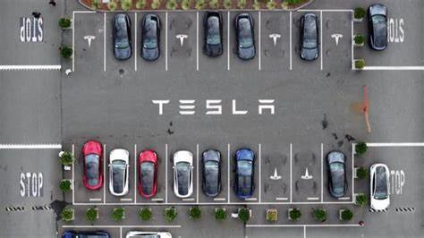 Elon Musk confirms Tesla plan for robotaxis on Austin roads in June