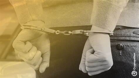 Mastermind Behind French Crypto Kidnapping Nabbed in Morocco