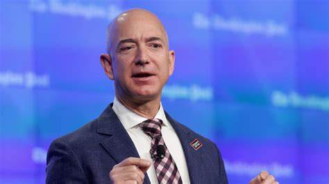 This Jeff Bezos Backed Farm Startup Just Filed for Bankruptcy: Should You Invest?