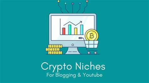 Crypto Niches That Are Set to Grow - Finance Magnates