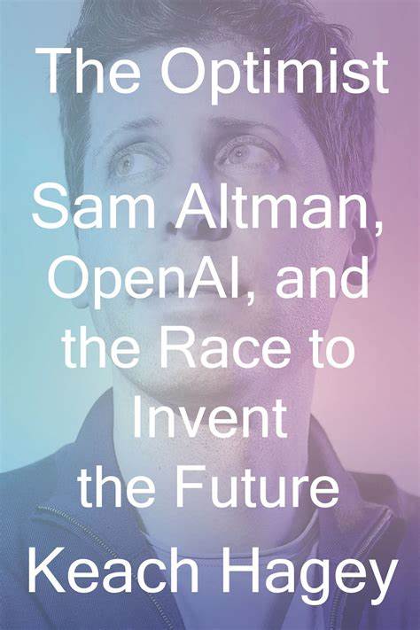 How Peter Thiel's Relationship with Eliezer Yudkowsky Launched the AI Revolution