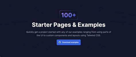 Show HN: Free Tailwindcss Components for HTML and JSX UIs