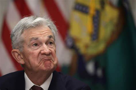 The Fed Just Quietly Primed Bitcoin And Crypto For A Huge Wall Street Price Game-Changer