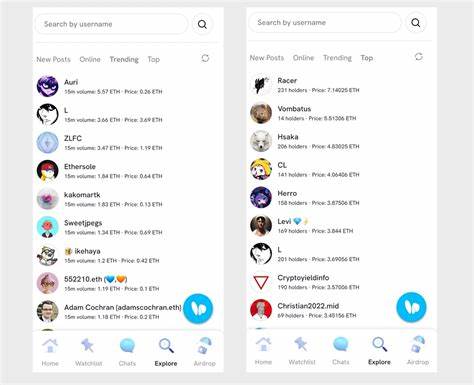 So nutzen Sie Friend.tech und den Friend.tech Airdrop – CoinGecko Buzz
