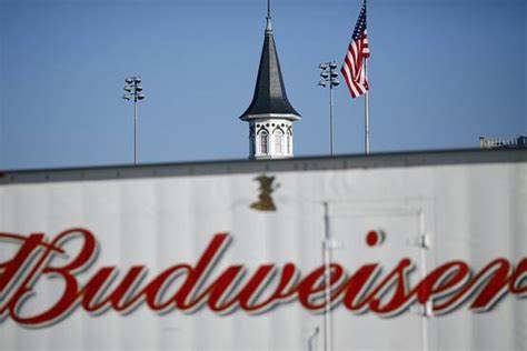 Anheuser-Busch InBev Profit Jumps as Beermaker Cuts Costs