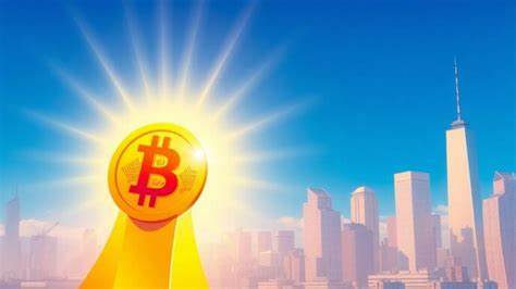Bitcoin Breaks $95,000 Barrier: A New Era of Market Optimism